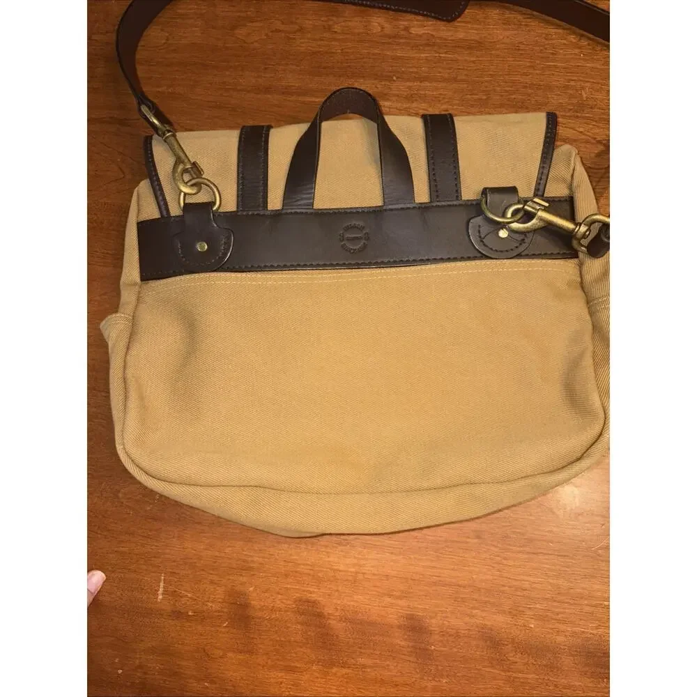 Filson rugged twill